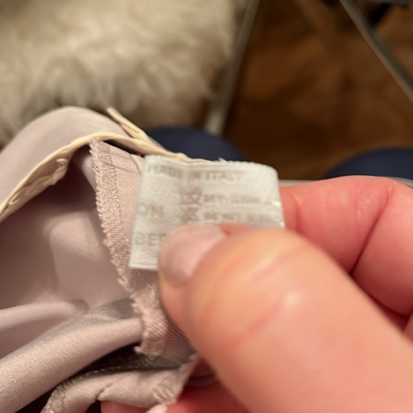 Prada pants (made in Italy) vintage - Picture 6 of 6